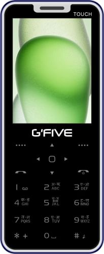 GFive Touch