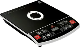 Omen OM-10 Push 2000W Induction Cooktop