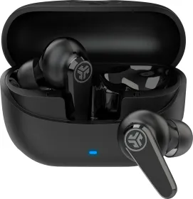 JLab Go Pods ANC True Wireless Earbuds