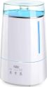 Allin Exporters LH-2028 Cool Mist Ultrasonic Humidifier
