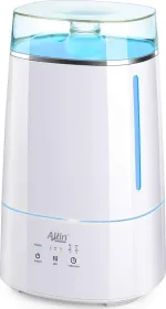 Allin Exporters LH-2028 Cool Mist Ultrasonic Humidifier