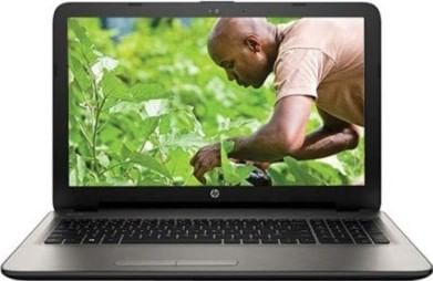 HP 15-ac122TU (N8M18PA) Notebook (5th Gen Ci3/ 4GB/ 1TB/ Win8.1)