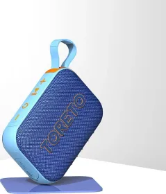Toreto Buzz 10W Bluetooth Speaker