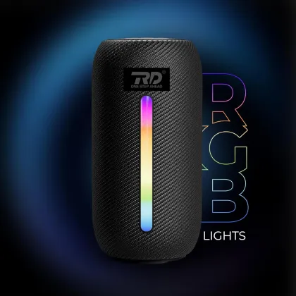 RD Spotx 15W Wireless Speaker