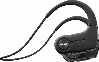 Vibez Ultra VBB3201 Wireless Headset - Price in India (Apr 2026), Specs ...