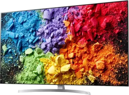 LG 55SK8500PTA (55-inch) Super Ultra HD Smart TV