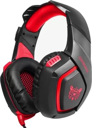 Onikuma K1 Gaming Headphones