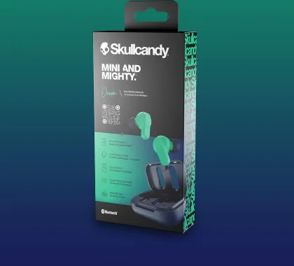 Skullcandy Dime True Wireless Earbuds