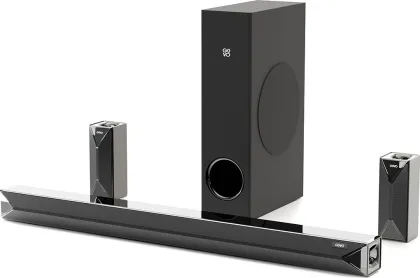 GoVo GoSurround 955 Pro 320 W Bluetooth Soundbar