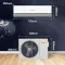 Sharp AH-SI12V3B-GCN 1 Ton 3 Star 2026 Inverter Split AC