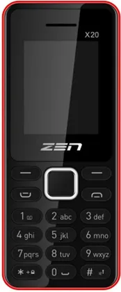 Zen X20