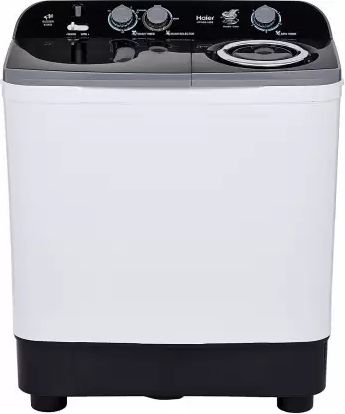 haier 9.5 kg washing machine price