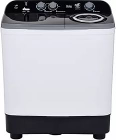 Haier HTW95-186S 9.5 kg Semi Automatic Washing Machine