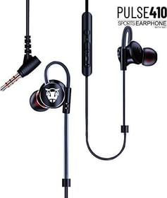 Ant Audio Pulse 410 Wired Earphone