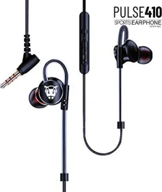 Ant Audio Pulse 410 Wired Earphone