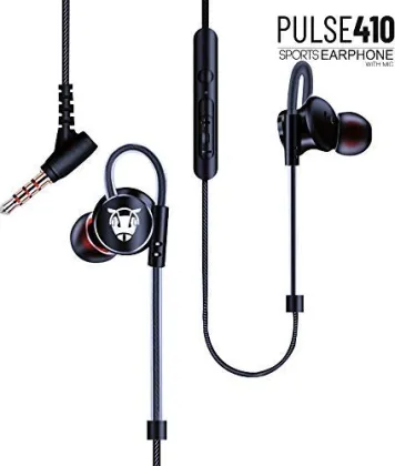 Ant Audio Pulse 410 Wired Earphone