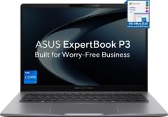 Asus Expertbook P3 P3405CVA-LY0308WS Laptop vs Lenovo Yoga Slim 7 83CV002DIN Laptop