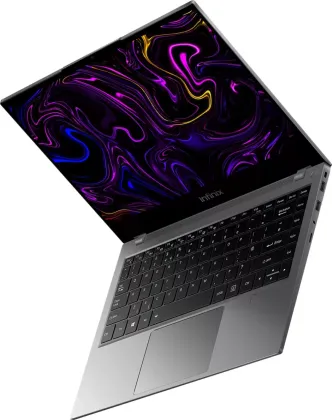 Infinix INBook X1 XL12 Laptop (10th Gen Core i7/ 16GB/ 512GB SSD/ Win11)