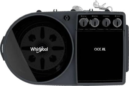 Whirlpool Ace XL 11 kg Semi Automatic Washing Machine