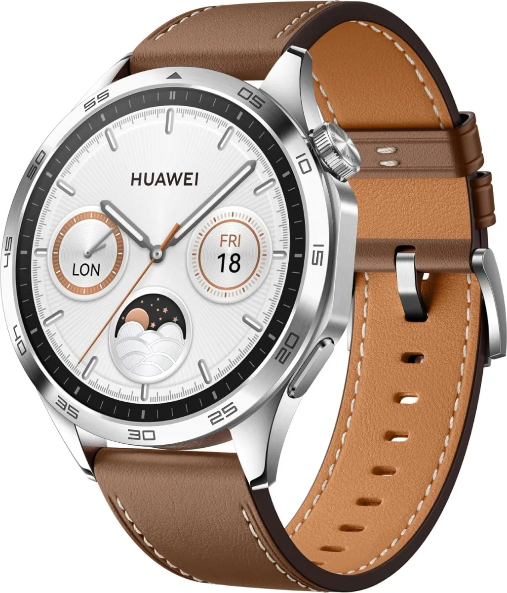 Huawei Watch GT 4 46mm - Price in United States (Aug 2026), Specs
