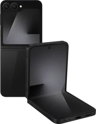 Samsung Galaxy Z Flip 7 FE (8GB RAM + 256GB)