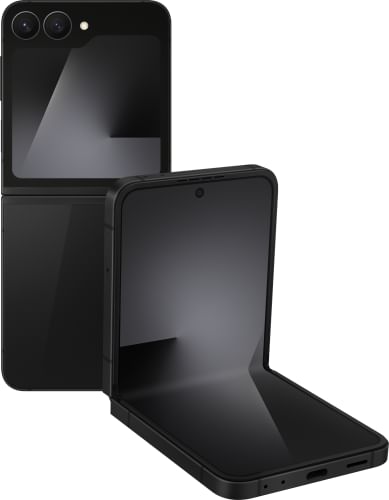 Samsung Galaxy Z Flip 7 FE (8GB RAM + 256GB)