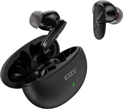 IKODOO Buds Z True Wireless Earbuds