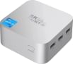 Skullsaints Rudra Mini PC (Intel N100/ 16 GB RAM/ 512 GB SSD/ Win 11)