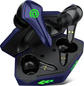 pTron Basspods Torq True Wireless Earbuds