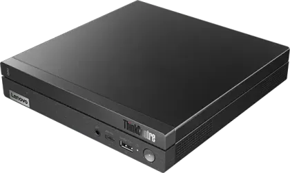 Lenovo ThinkCentre Neo 50q 12LMS15700 Mini PC (12th Gen Core i3/ 8 GB RAM/ 512 GB SSD/ Free DOS) - image 4