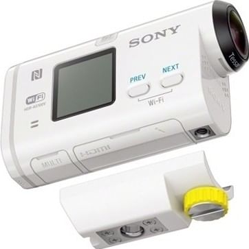Sony HDR AS100V Sports & Action Camera