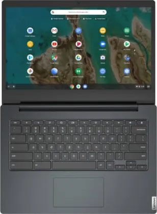 Lenovo IdeaPad 3 CB 14IGL05 82C1002SHA Laptop (Celeron N4020/ 4GB/ 64GB eMMC/ Chrome OS)