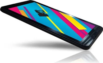Swipe MTV Slash 4X (WiFi+3G+4GB)