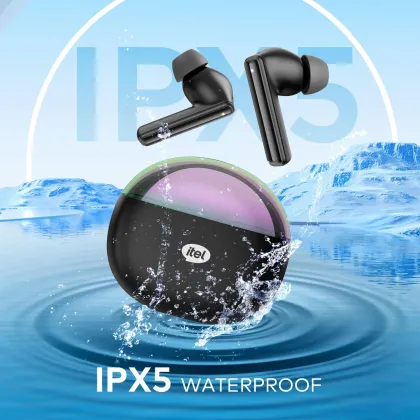 itel S9 Ultra True Wireless Earbuds