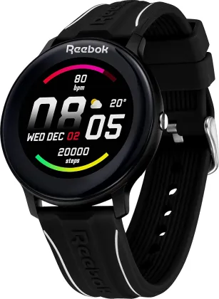 Reebok Activefit 1.0 Smartwatch