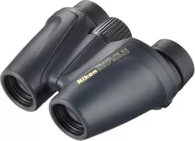 Nikon Travelite EX 12X25 CF Binoculars