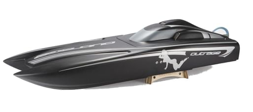 most expensive rc boats