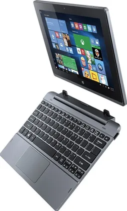 Acer One S1002 (NT.G53SI.001) Laptop (4th Gen Atom Quad Core/ 2GB/ 32GB eMMC/ Win10/ Touch)