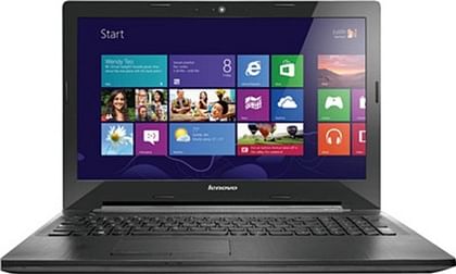 Lenovo G50-45 (80E3004JIN) Notebook (AMD APU A6/ 4GB/ 1TB/ Win8.1/ 2GB Graph)