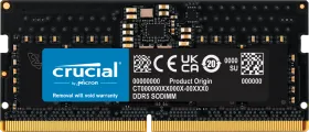 Crucial CT8G56C46S5 8 GB DDR5-5600 Laptop RAM