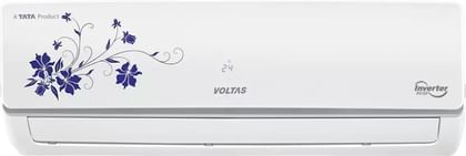 Voltas 183VSZS 1.5 Ton 3 Star 2018 Inverter AC