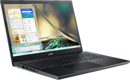Acer Aspire 7 A715-76G NH.QMYSI.001 Gaming Laptop (12th Gen Core i5/ 8GB/ 512GB SSD/ Win11 Home/ 4GB Graph)