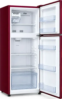Godrej RT EONVALOR 280BN RCIF LA WN 244 L 2 Star Double Door Refrigerator