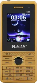 Kara K15