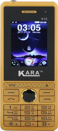 Kara K15