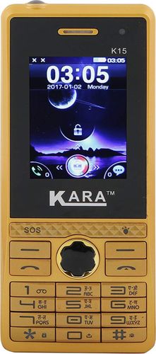 Kara K15