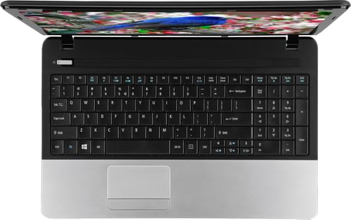 Acer Aspire E1-571G-BT Laptop (2nd Gen Ci3/ 4GB/ 500GB/ Linux/ 2GB Graph) (NX.M7CSI.001)