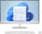 HP 24-cr0014in All in One PC (AMD Ryzen 3 7320U/ 8 GB RAM/ 512 GB SSD/ Win 11)