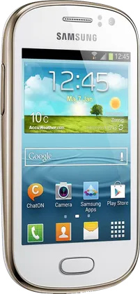 Samsung Galaxy Fame S6810
