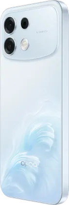 OPPO F35 Pro 5G (8GB RAM + 128GB)